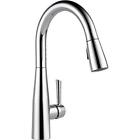 9113-dst Delta Faucet Essa Single