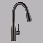 9113-rb-dst Delta Faucet Essa Pull-down