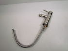 Sls-3512-stn 9132989 Symmons Dia Single Hole Bathroom Faucet 671256383713