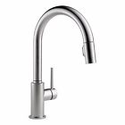 9159-ar-dst Delta Trinsic Pull-down Kitchen