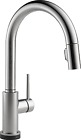 9159t-ar-dst Delta Faucet Trinsic Single Handle