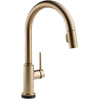 9159t-cz-dst Delta Champagne Bronze Trinsic 034449644471