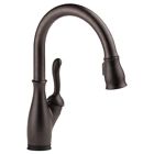 9178t-rb-dst Delta Single Handle Pull-down 034449764001