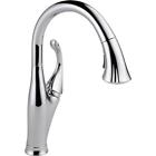9192-dst Delta Addison Collection Kitchen Faucet Chrome Finish 034449638104