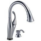 9192t-arsd-dst Delta Addison Pull-down Kitchen