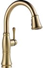 9197-cz-dst Delta Pull Down Kitchen 638908086729