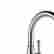 9197t-ar-dst Delta Cassidy Single Handle Deck Mounted Kitchen Faucet