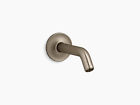 933-bv Kohler Purist Vibrant Brushed