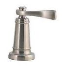 940-139j Pfister Bathroom Faucet Handle Nickel 038877520123