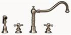 Nb941-15s 941-15s Newport Brass Nb 1handle Kitchen