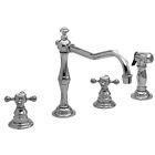 943-26 Newport Brass 943 Polished 760724327097