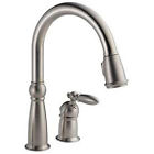 955-ss-dst Delta Victorian Single Handle 034449578196