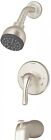 9602-plr-2.0-trm-stn Symmons Origins Temptrol Tub And Shower Faucet Trim 0671256941555