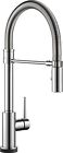 9659t-dst Delta Faucet Trinsic Pro 034449818087