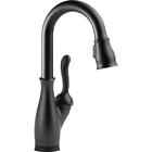 9678t-dst Delta Leland Bar Faucet With Technology In Venetian 0034449764032