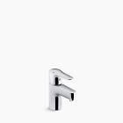97283-4-cp Kohler Commercial Bathroom Sink Faucet With Grid Drain