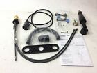 978-rbwe-dst Delta Faucet Leland Single Handle Water Efficient Kitchen 034449600569