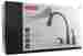 980t-rbsd-dst Delta Pilar 1-handle Pull-down Kitchen Faucet W Touch2o Bronze 034449646239