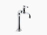 K-99268-cp 99268-cp Kohler Artifacts Gentlemans Bar Sink Faucet Polished Chrome
