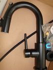 9959-bl-dst Delta Faucet Trinsic Single Handle Black