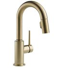 9959-cz-dst Delta Faucet Trinsic Kitchen Sink