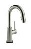 9959t-dst Delta Trinsic Bar Prep Faucet Touch Technology 034449644495