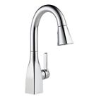 9983-dst Delta Mateo Faucet Magnetic Docking Spray Head 034449802857
