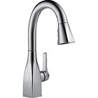 9983ardst Delta Faucet Single Handle 034449802840