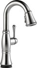 9997t-ar-dst Delta Faucet Cassidy Single 034449692809
