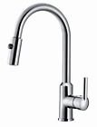 A-4234-6 Aquafaucet Two Function Sprayer Kitchen Sink Faucet Bar Vessel Faucets