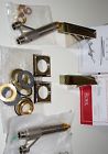 A1011lvpn-2 Rohl Polished Nickel Vincent 824438193703