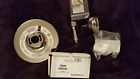 A1400lmpn Rohl Pressure Balance Trim Diverter In Polished Nicke 824438010093