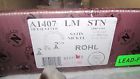 A1407ns69 Rohl A1407 Lm Stn Wide
