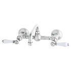 A1423lmapc-2 Rohl Polished Chrome Country 824438195806