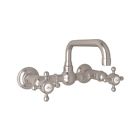 A1423xmstn-2 Rohl Country Bath Low Lead Wall Mount Bathroom 824438196018