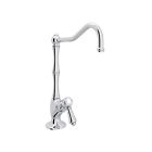 A1435lmapc-2 Rohl Country Filtration Faucet 824438196032