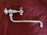 A1445xapc-2 A1445xmpn-2 Rohl Italian Kitchen Wall Pot Filler Faucet Polished Chrome