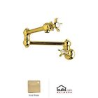 A1451x-2 Rohl Country Kitchen Double Handle