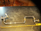 A1456xib-2 Rohl A1456x-2 Inca Brass Country