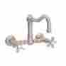 A1456xstn-2 Rohl Wall Mounted Bridge Kitchen