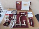 A1461xmwspn-2 Rohl New Country Kitchen