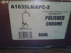 A1635lmapc-2 Rohl Filter Faucet