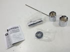 A1717 Moen Icon Vessel Faucet Extension Kit Chrome