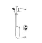 A212140 Riveo Shower Body Faucet 4pc
