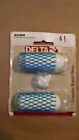 A24wh Delta Small White Lever 034449363075