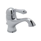 A3402lmapc-2 Rohl Country Bath Viaggio Single