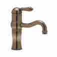 A3671lmtcb-2 Rohl Country Bath Bathroom Single Hole Faucet Tuscan Brass