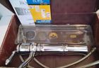 A3672lmapc Rohl Country Collection Chrome 824438116665