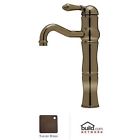 A3672lmtcb-2 Rohl A3672lm-2 Tuscan Brass 824438201354