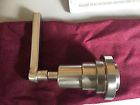 A4212lmstn Rohl Satin Nickel Lombardia 824438217843